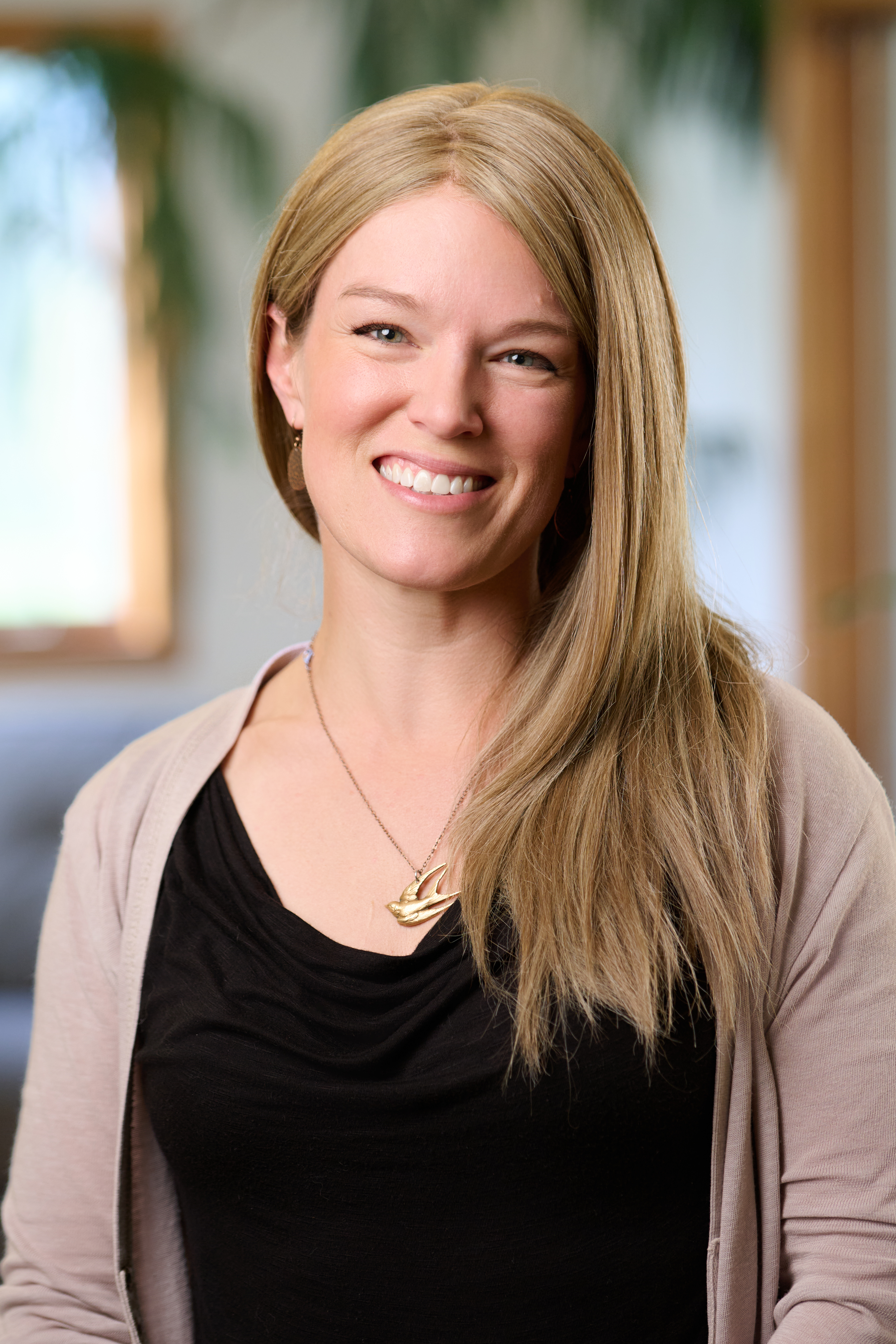 Jennifer Knudsen, SWLC  |  Missoula