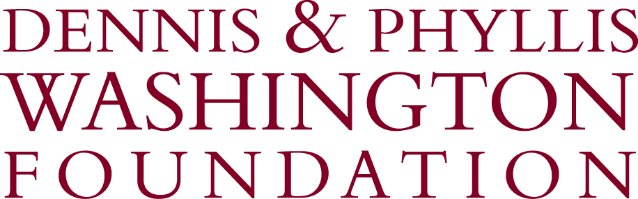 The Dennis and Phyllis Washington Foundation