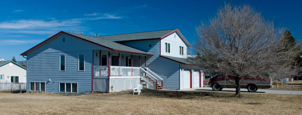 Radtke Home for Boys