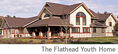 The Flathead Youth Home 
