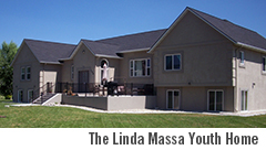 The Linda Massa Youth Home