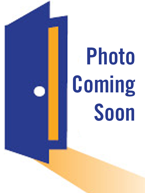 Photo coming soon.