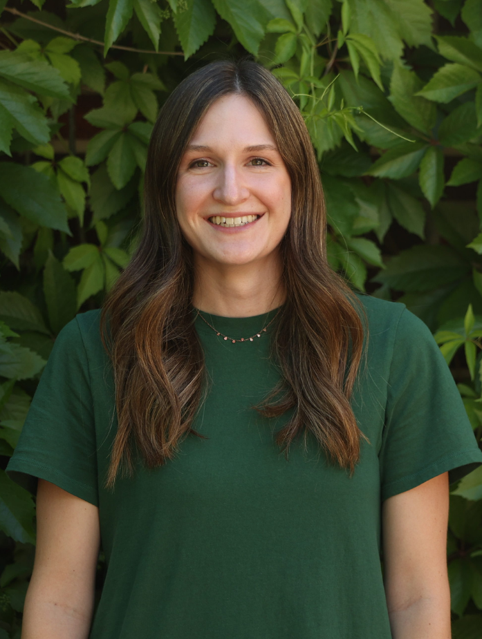 Emma Thackston bio picture