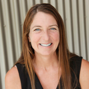 Amy Schaer, Youth Homes Chief Executive Officer