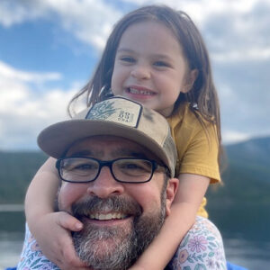 Andrew "Ang" Arechaga