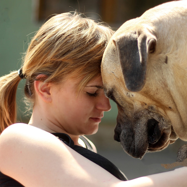 Anna - Story from Youth Homes