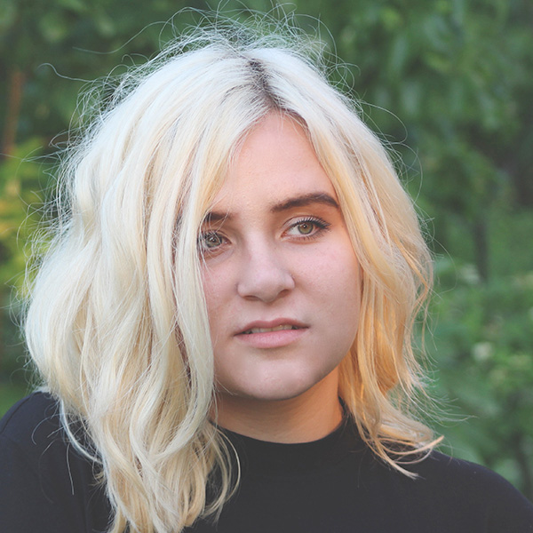 Ashley - Story from Youth Homes