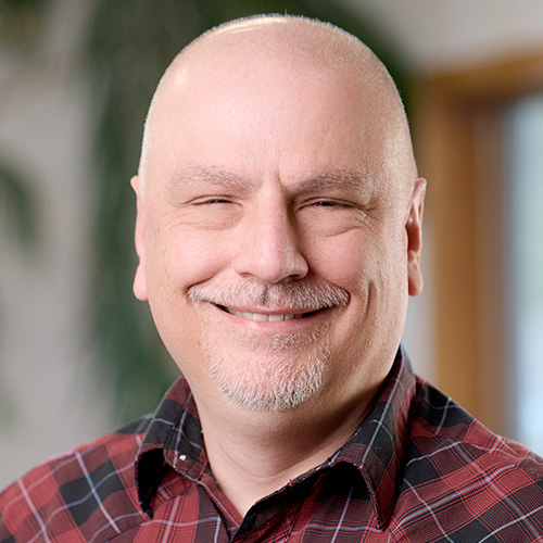Bill Neaves, B.A.
