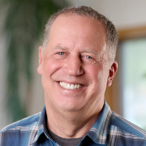 Charlie Wellenstein, Youth Homes Chief Operating Officer