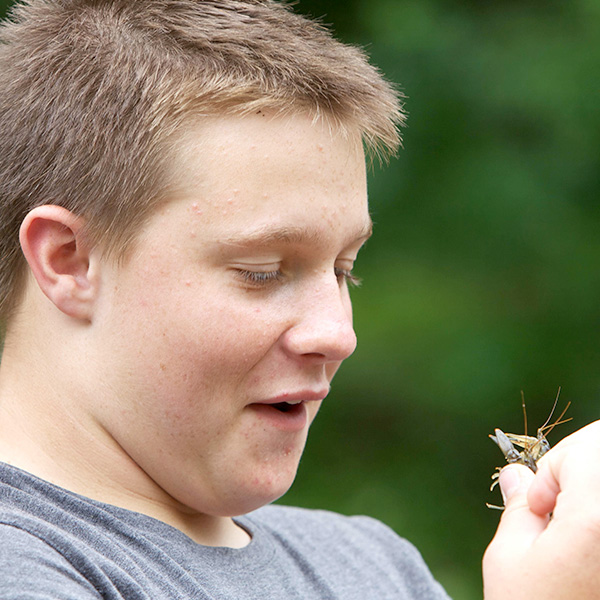 Damien - Story from Youth Homes