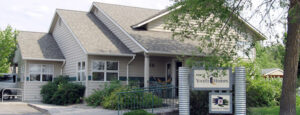 Youth Homes Main Office