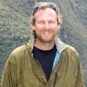 Dan Swallow, Youth Homes Chief Financial Officer