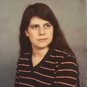 Debbie Tatsey Headshot
