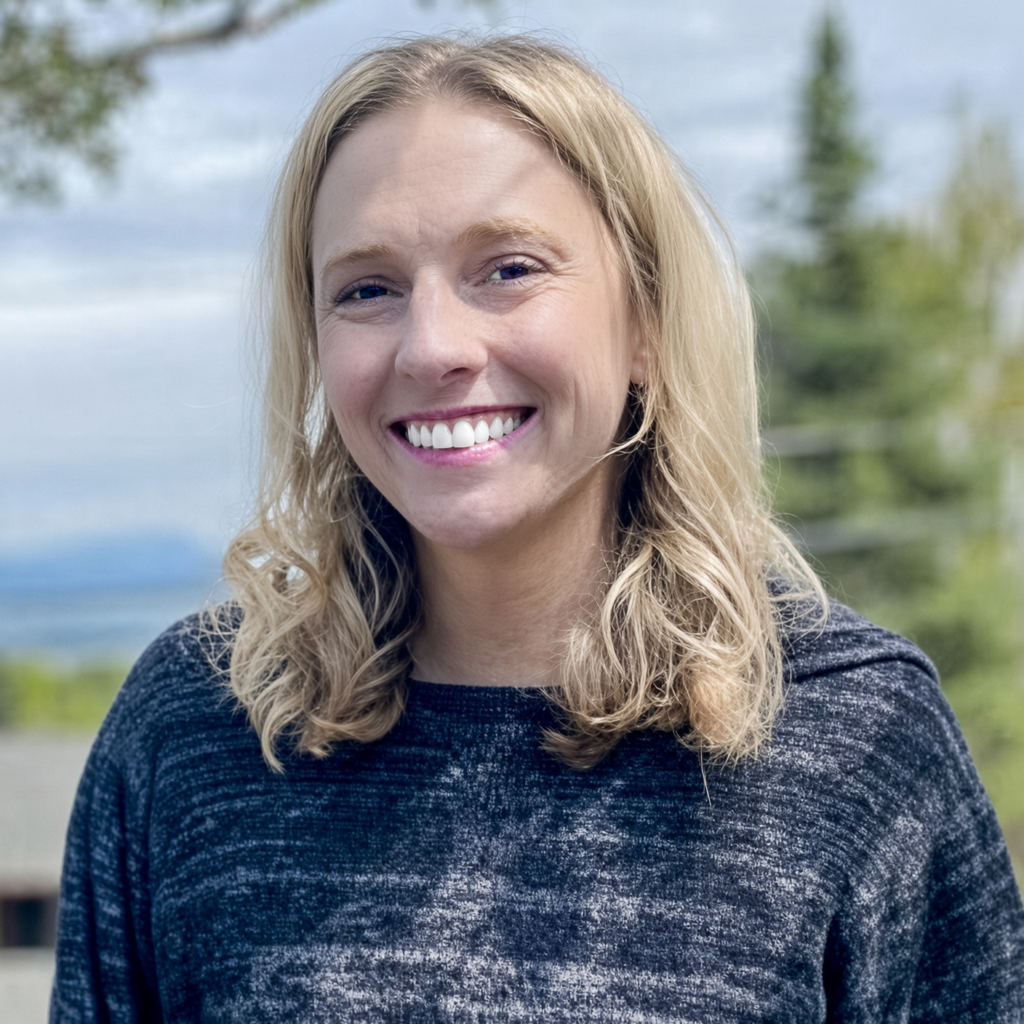 Deverie Kelley, LCSW, LAC