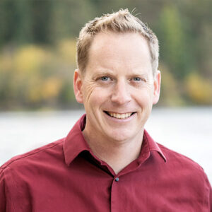 Eric Petersen, Youth Homes Board of Director