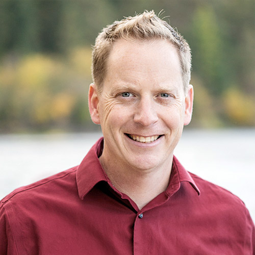 Eric Petersen