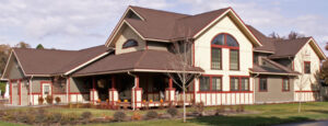 Flathead Youth Home