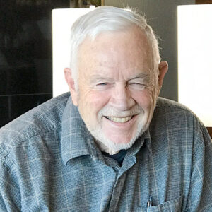 Harry Saxton, Youth Homes Board of Director