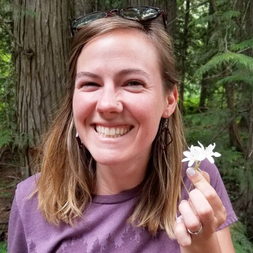 Heather Greer, MSW, SWLC