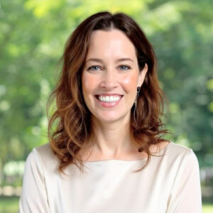 Jen Barile, Youth Homes Board of Director