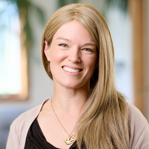 Jennifer Knudsen