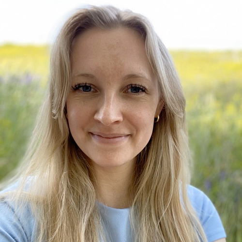 Katherine Blaedow