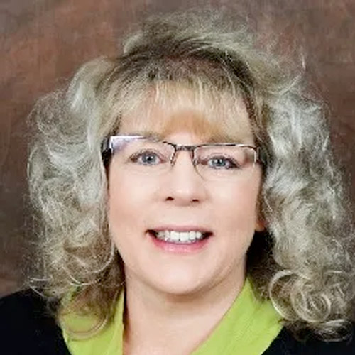 Kim Kahle