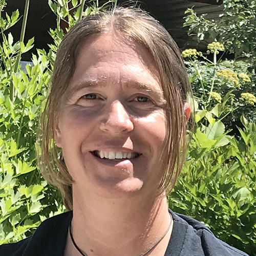 Lori Madden, MSW
