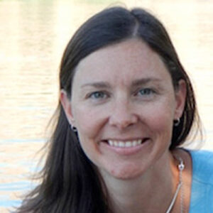 Shannon Hilliard, Youth Homes Board of Director