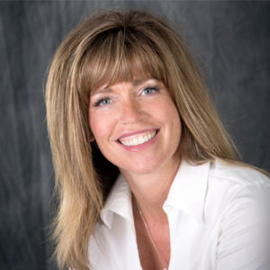 Shannone Hart, Youth Homes Board of Director