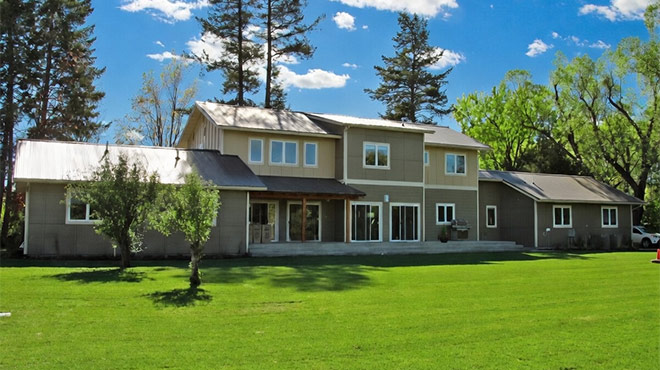 Tom Roy Youth Guidance Home