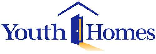 Youth Homes – Dan Fox Family Care Program logo