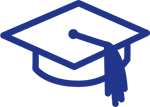 Graduation Cap icon
