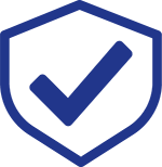 Blue Shield icon