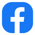Facebook icon