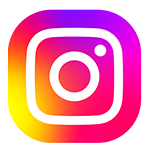 Instagram icon