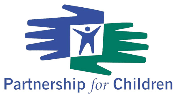 Partnership for Children logo
