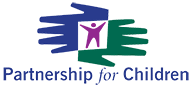Partnership for Children logo