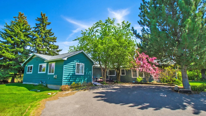 Sunrise Children's Home