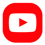 YouTube icon