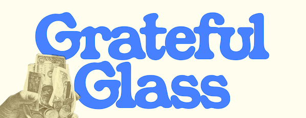 Western Cider Grateful Glass Youth Homes
