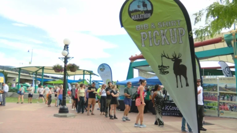 Youth Homes raises record $100,000 through Missoula Marathon Run4Kids