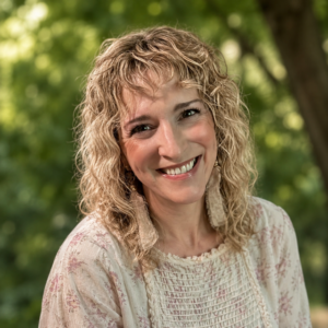Heather Hunt