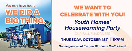 Housewarming Event Image