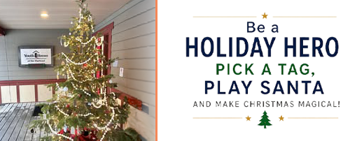 Holiday Hero