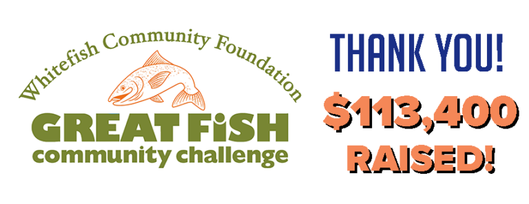 The Great Fish Community Challenge