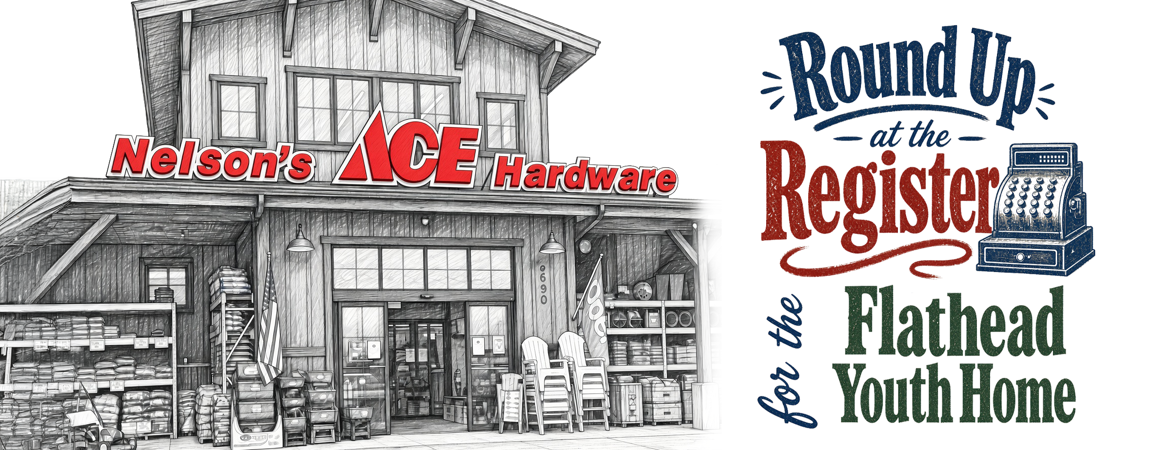 Nelson's Ace Hardware